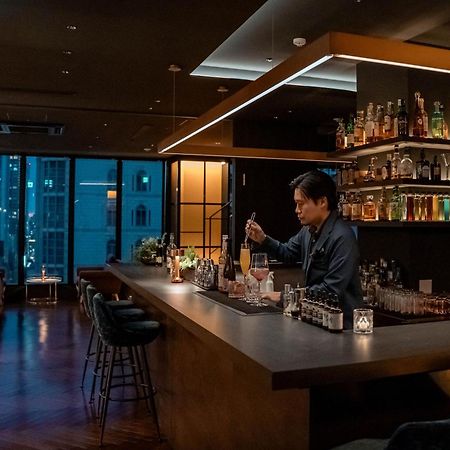 The Lively Osaka Honmachi Hotel Luaran gambar